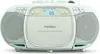 MEDION E66476 Stereo Sound System (Boombox, CD-Player, MP3, Produktbild-Vorschau 1