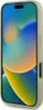 Guess GUHMP16SPSAPSMED iPhone 16 6,1" Gold/Gold Hardcase Produktbild-Vorschau 8