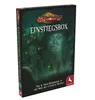 Pegasus Cthulhu Einstiegsbox, Hra na hrdinov, 14 rok / roky Náhľad obrázku produktu 1