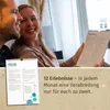 Paarzeit Wandkalender – 12 saisonale Dates für 2026 – Produktbild-Vorschau 2