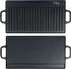 Vilde Grillplatte Grillblech Grillpfanne aus Gusseisen Produktbild-Vorschau 4
