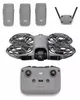 DJI Neo 2 Fly More Combo, 4 Rotoren, 12 MP, 2688 x 1512 Produktbild-Vorschau 8