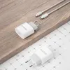 DUDAO Dudao A14EUC Adapter 20Watt 1m USB-C to cable Náhled obrázku produktu 7