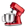 Lehmann Aristo Rosso – Robot da cucina 1500 W, ciotola da 5 Anteprima dell’immagine prodotto 11