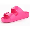 Birkenstock Arizona EVA Beetroot Lila - Hausschuhe - Produktbild-Vorschau 11