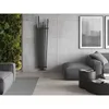 Mexen Omaha grzejnik dekoracyjny 1800 x 420 mm, 655 W, Podgląd zdjęcia produktu 3