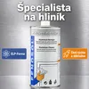 Čistič plastov, špeciálny čistič Fenosol AL-ELP 1000 ml, Náhľad obrázku produktu 2