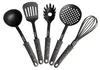 STONELINE® Küchenhelfer Set 5-teilig | Schwarz Produktbild-Vorschau 1