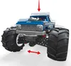 Mattel HHD20 - MEGA Hot Wheels Collector Bigfoot Náhled obrázku produktu 6