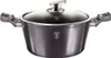 A single pot with a lid is shown against a white background. Produktbild-Vorschau