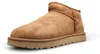 UGG W CLASSIC ULTRA MINI Hnedá Náhľad obrázku produktu 37
