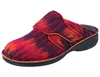 Finn Comfort Goms Damen Clogs in Rot, Größe 37 Produktbild-Vorschau 2