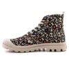 Schoenen Palladium Pampa Hi Wild 99125260M Productafbeelding-voorbeeld 4