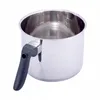 Milchtopf 1,5 L Induktion Gas KAMILLE Produktbild-Vorschau 2