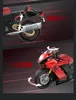 Jeu de construction « Chaque moteur Suzuki Hayabusa » - Voir les images du produit 5