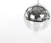 Spiegelkugel 20cm // Discokugel - Mirrorball 20cm Produktbild-Vorschau 2