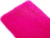 Oblique Unique Stirnband + Schweißband Set Neon Pink Produktbild-Vorschau 3