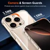 Conie Rugged Silikon Schutzhülle für iPhone 16 Pro Max Produktbild-Vorschau 2