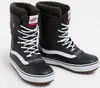 A pair of black Vans MTE Standard Waterproof boots. Anteprima dell’immagine prodotto