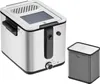 WMF KITCHENminis 0415490011, Fritéza, 1 l, 150 °C, 190 °C, Náhled obrázku produktu 22