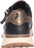 Rieker 'R-EVOLUTION' Damen Echtleder Sneaker schwarz, Produktbild-Vorschau 22
