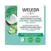 Weleda Festes Shampoo Feuchtigkeit & Glanz, 50 g, Festes Produktbild-Vorschau 1