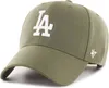47 Brand Cap regolabile - MLB Los Angeles Dodgers sandalo Anteprima dell’immagine prodotto 1