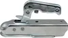 ProPlus Kugelkupplung Vierkant 50 mm 341003 Produktbild-Vorschau 3