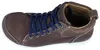 Veiligheidsschoenen QS700, maat 45, bruin, S3, conform EN Productafbeelding-voorbeeld 8