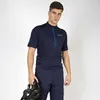 Endura Hummvee Trikot Herren kurz navy blau größe S Produktbild-Vorschau 6