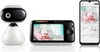 Motorola 5.0" Wi-Fi Video Baby Monitor | PIP1500 Connect Voir les images du produit 1