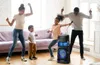Sony High Power Audio System Mhcv43D Produktbild-Vorschau 10