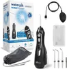 Waterpik WP-582 Advanced Munddusche – Kabellos – Produktbild-Vorschau 1