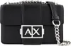 Torba na ramię Armani Exchange 19 cm Podgląd zdjęcia produktu 7