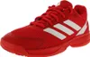 adidas Kinder Ubersonic Kids Tennisschuh 37 Produktbild-Vorschau 1