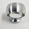 Osacca »Osacca« moderner Wandstrahler aus Metall/Glas in Produktbild-Vorschau 5