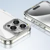 Outer Space Case mit Gelrahmen für iPhone 16 Pro Max - Produktbild-Vorschau 7