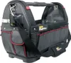 A Stanley FatMax tool bag is shown against a white background. Anteprima dell’immagine prodotto