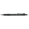 A black mechanical pencil with silver accents is shown against a white background. Anteprima dell’immagine prodotto