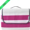 wometo eco-line Picknickdecke 100% recyceltes Fleece Produktbild-Vorschau 2