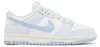 Nike Dunk Low Next Nature Blue Tint - EU: 43 Produktbild-Vorschau 1