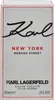 Karl Lagerfeld Karl New York Mercer Street Eau de Toilette Produktbild-Vorschau 10