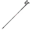 Leki Makalu Fx Carbon As Stöcke Schwarz 110-130 cm Schwarz Produktbild-Vorschau 12