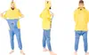 Onesie kigurumi diecięce piżama strój kostium minionek XL Podgląd zdjęcia produktu 11