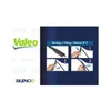Valeo Silencio XTRM Scheibenwischer-Kit mit Produktbild-Vorschau 18