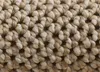 60x100 cm Teppich Loom 4300 Beige, Beige, Polypropylen Produktbild-Vorschau 3