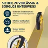 HUDORA Scooter Up 200 - klappbar, höhenverstellbar, mit Produktbild-Vorschau 5