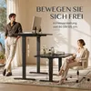 FLEXISPOT EC5-Lite Elektrisch Höhenverstellbares Produktbild-Vorschau 8