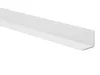 QUEST Weichsockelleiste selbstklebend 10x10mm, 5m mm, Produktbild-Vorschau 3
