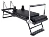 Macchina pieghevole Nordcore Pilates Reformer, con Pilates Anteprima dell’immagine prodotto 1